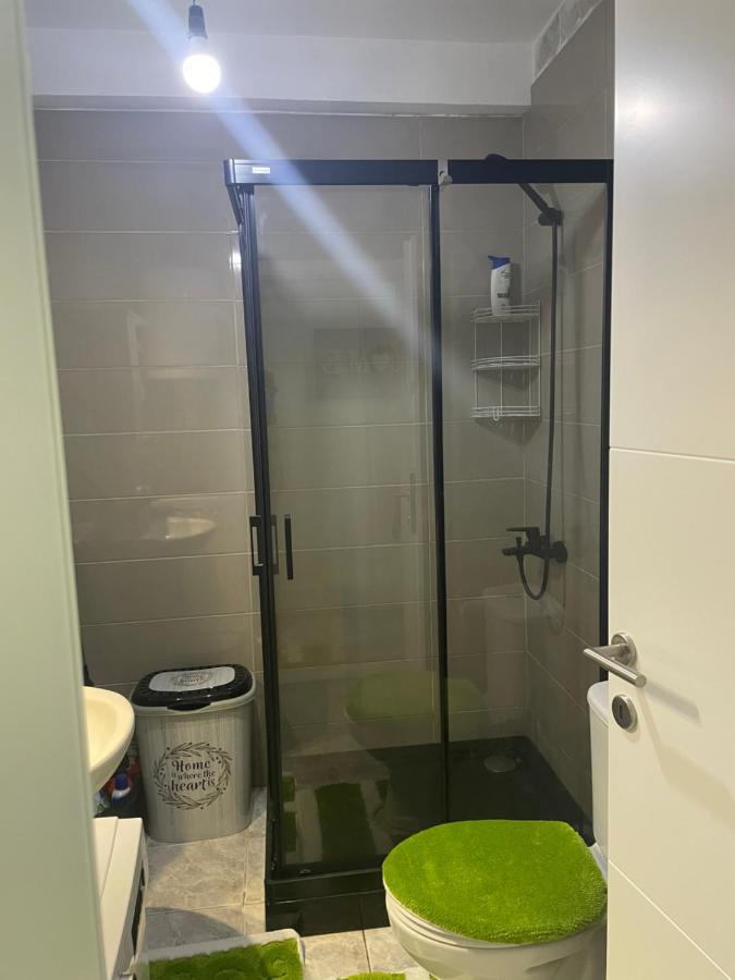 Modern Reality Apartment Kumanovo Luaran gambar