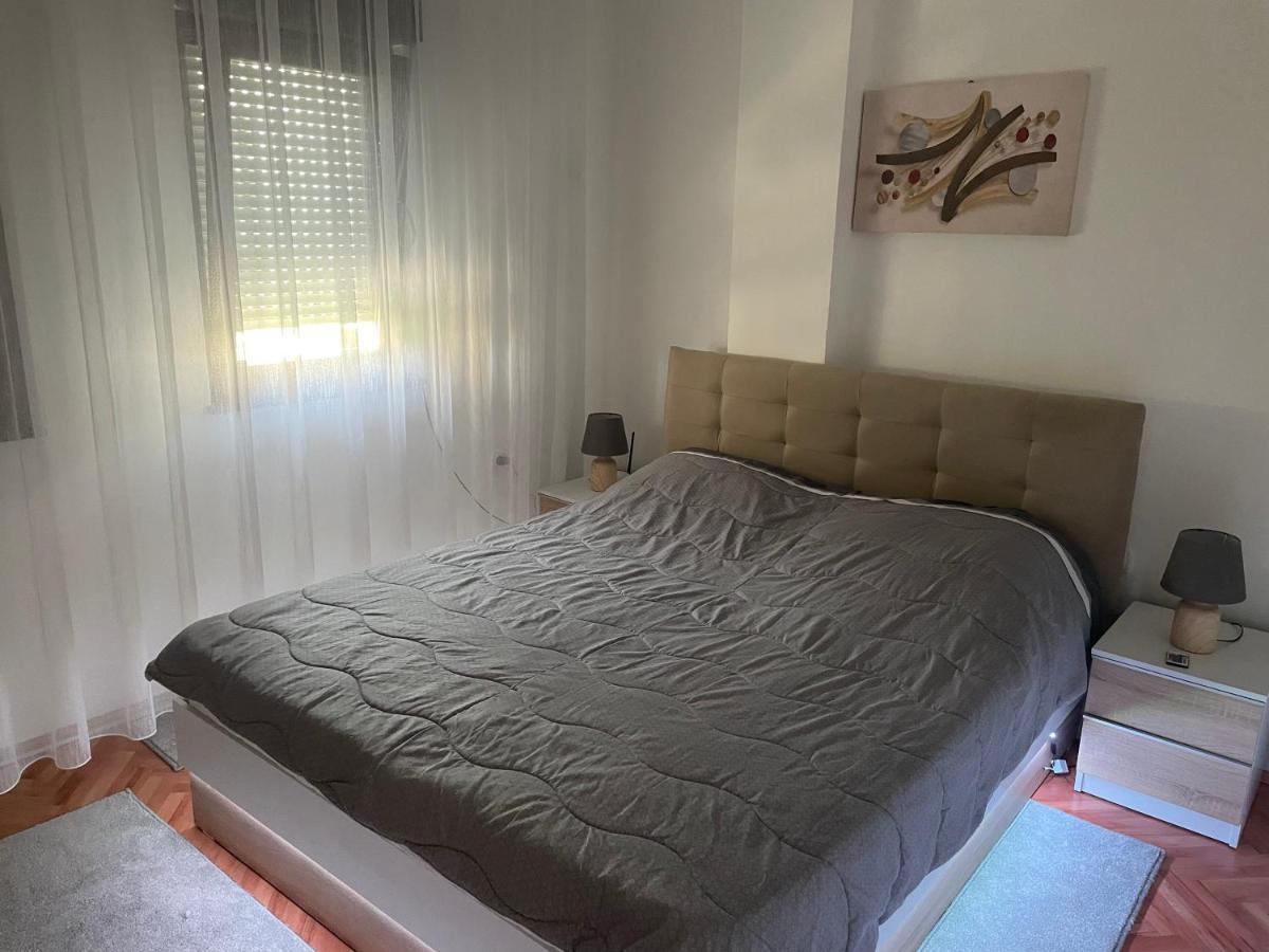 Modern Reality Apartment Kumanovo Luaran gambar