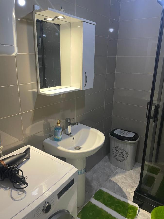 Modern Reality Apartment Kumanovo Luaran gambar
