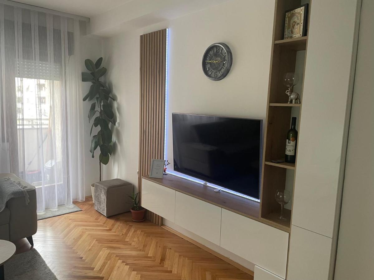 Modern Reality Apartment Kumanovo Luaran gambar