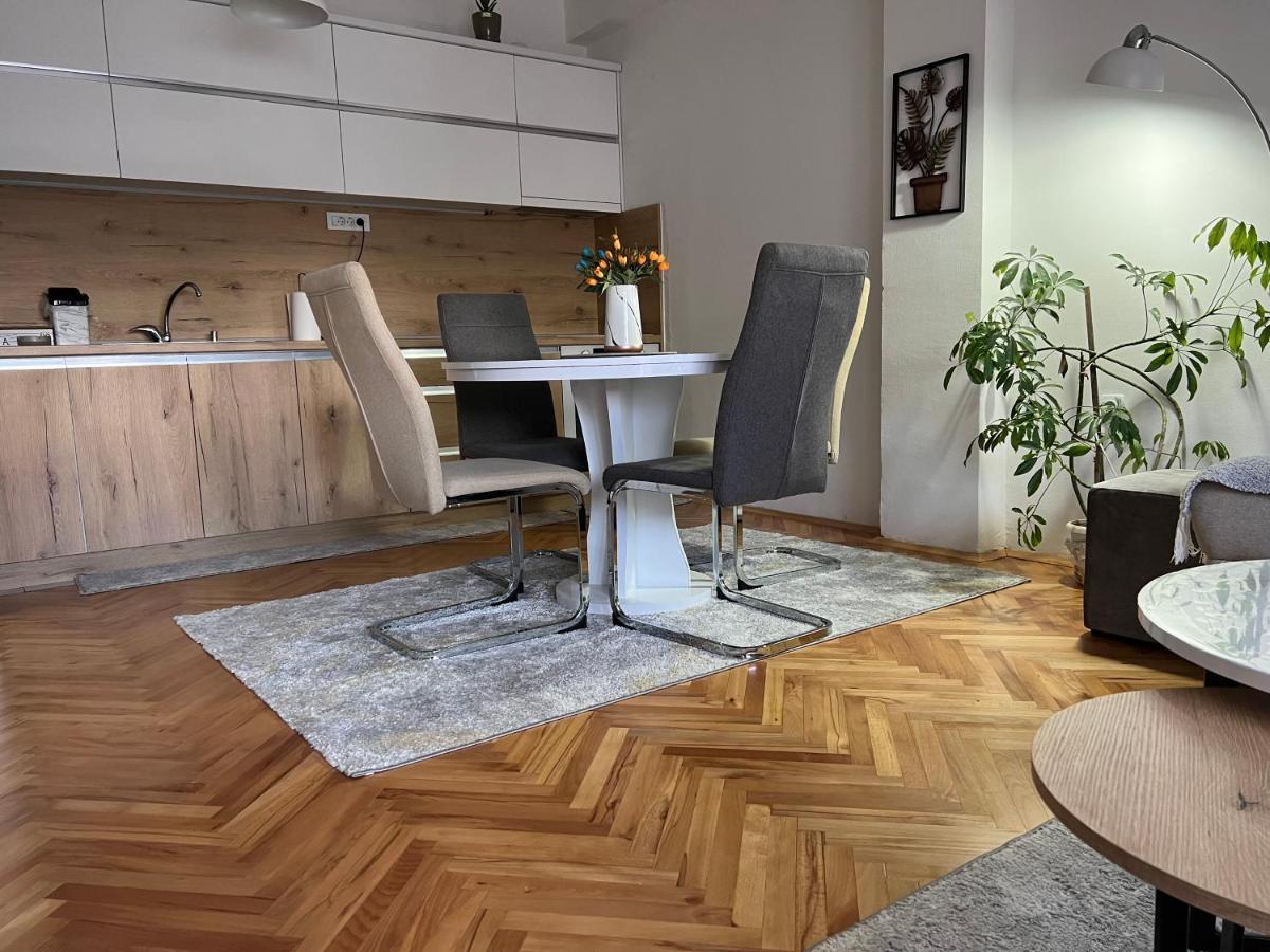 Modern Reality Apartment Kumanovo Luaran gambar