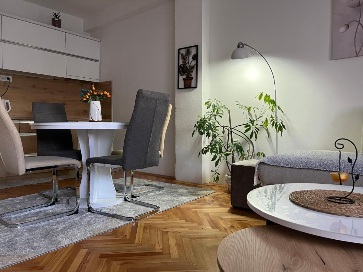 Modern Reality Apartment Kumanovo Luaran gambar
