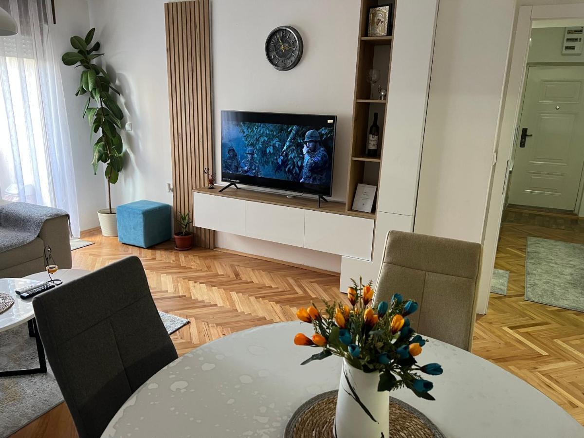 Modern Reality Apartment Kumanovo Luaran gambar